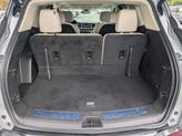 Thumbnail of 2023 Moonstone Gray Metallic Buick Enclave