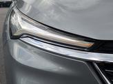 Thumbnail of 2023 Moonstone Gray Metallic Buick Enclave