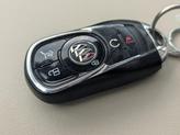 Thumbnail of 2023 Moonstone Gray Metallic Buick Enclave