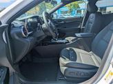Thumbnail of 2025 Summit White Chevrolet Trax