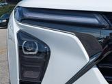 Thumbnail of 2025 Summit White Chevrolet Trax