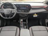 Thumbnail of 2025 Sterling Gray Metallic Chevrolet Trailblazer