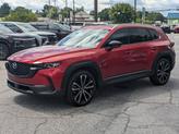 Thumbnail of 2023 Soul Red Crystal Metallic Mazda CX-50