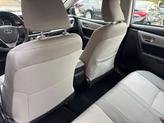 Thumbnail of 2015 SILVER Toyota Corolla