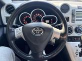 Thumbnail of 2009 BLACK Toyota Matrix
