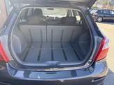 Thumbnail of 2009 BLACK Toyota Matrix