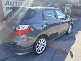 Thumbnail of 2009 BLACK Toyota Matrix