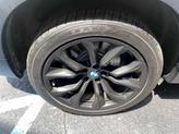 Thumbnail of 2016 Mineral White Metallic BMW X6