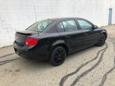 Thumbnail of 2008 Black Chevrolet Cobalt