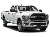 Thumbnail of 2022 Billet Silver Metallic Clearcoat RAM 2500