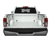 Thumbnail of 2022 Billet Silver Metallic Clearcoat RAM 2500