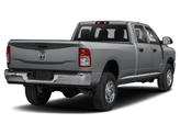 Thumbnail of 2022 Billet Silver Metallic Clearcoat RAM 2500