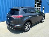 Thumbnail of 2016 Magnetic Gray Metallic Toyota RAV4 Hybrid