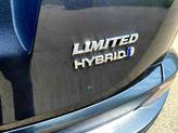 Thumbnail of 2016 Magnetic Gray Metallic Toyota RAV4 Hybrid