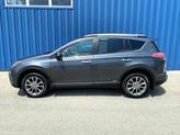 Thumbnail of 2016 Magnetic Gray Metallic Toyota RAV4 Hybrid