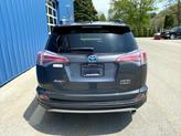 Thumbnail of 2016 Magnetic Gray Metallic Toyota RAV4 Hybrid