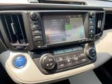 Thumbnail of 2016 Magnetic Gray Metallic Toyota RAV4 Hybrid