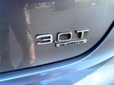 Thumbnail of 2013 Dakota Gray Metallic Audi A6