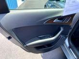 Thumbnail of 2013 Dakota Gray Metallic Audi A6