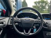 Thumbnail of 2017 Ruby Red Metallic Tinted Clearcoat Ford Focus