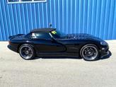 Thumbnail of 1999 Viper Black Dodge Viper