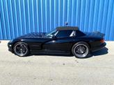 Thumbnail of 1999 Viper Black Dodge Viper