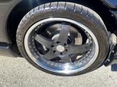 Thumbnail of 1999 Viper Black Dodge Viper