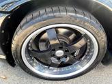 Thumbnail of 1999 Viper Black Dodge Viper