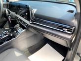 Thumbnail of 2023 Steel Gray Kia Sportage Hybrid