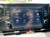 Thumbnail of 2023 Steel Gray Kia Sportage Hybrid
