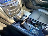 Thumbnail of 2014 Phantom Gray Metallic Cadillac CTS