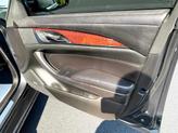 Thumbnail of 2014 Phantom Gray Metallic Cadillac CTS