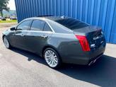 Thumbnail of 2014 Phantom Gray Metallic Cadillac CTS
