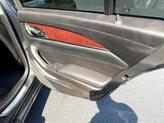 Thumbnail of 2014 Phantom Gray Metallic Cadillac CTS