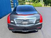 Thumbnail of 2014 Phantom Gray Metallic Cadillac CTS