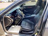 Thumbnail of 2014 Phantom Gray Metallic Cadillac CTS