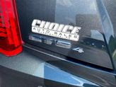 Thumbnail of 2014 Phantom Gray Metallic Cadillac CTS