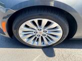 Thumbnail of 2014 Phantom Gray Metallic Cadillac CTS