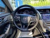 Thumbnail of 2014 Phantom Gray Metallic Cadillac CTS