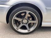 Thumbnail of 2003 Titanium Silver Metallic BMW M3