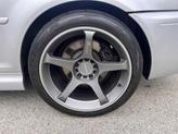 Thumbnail of 2003 Titanium Silver Metallic BMW M3