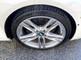 Thumbnail of 2016 White BMW 650 Gran Coupe