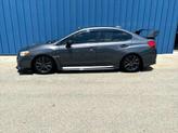 Thumbnail of 2021 Magnetite Gray Metallic Subaru WRX
