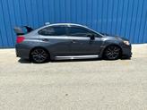 Thumbnail of 2021 Magnetite Gray Metallic Subaru WRX