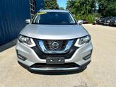 Thumbnail of 2019 Brilliant Silver Metallic Nissan Rogue