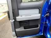 Thumbnail of 2014 Blue Flame Metallic Ford F-150