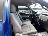 Thumbnail of 2014 Blue Flame Metallic Ford F-150