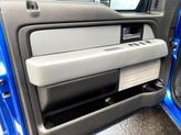 Thumbnail of 2014 Blue Flame Metallic Ford F-150