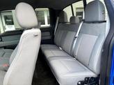 Thumbnail of 2014 Blue Flame Metallic Ford F-150