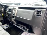 Thumbnail of 2014 Blue Flame Metallic Ford F-150